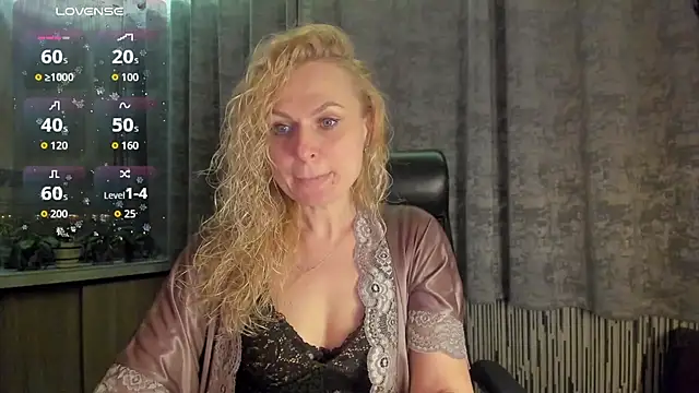 LanaLight x online show from March 21, 2026, 8:56 pm