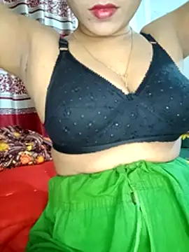 Sepali5577 online show from February 21, 2026, 1:23 pm