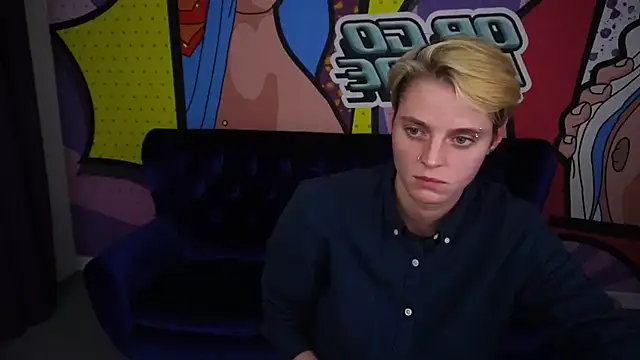 RoxyFlamee online show from December 2, 2025, 3:29 pm