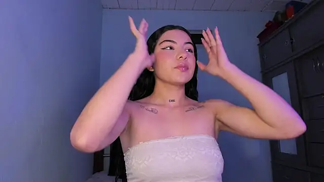 babycherry19 online show from December 5, 2025, 12:41 am