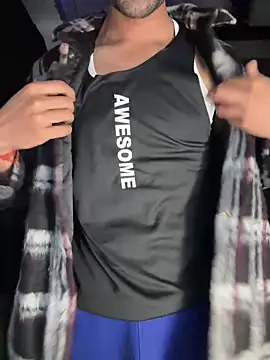 fitboy xxx online show from February 28, 2026, 10:55 pm