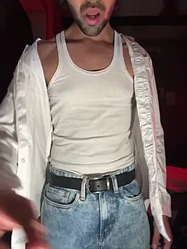 fitboy xxx online show from March 19, 2026, 8:24 pm