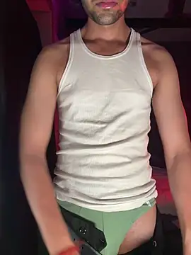 fitboy xxx online show from March 24, 2026, 8:58 pm