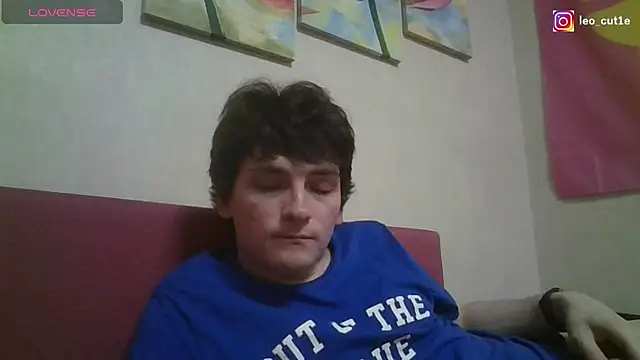leo cutie online show from May 7, 2026, 11:21 pm