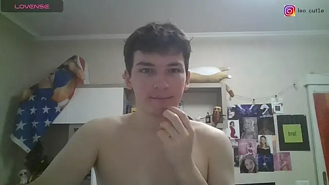 leo cutie online show from June 16, 2026, 11:24 am