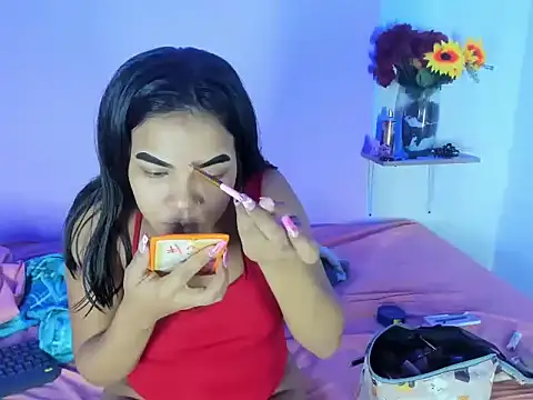 Snapshot of 18teenssexy chatting on December 2, 2025, 11:26 am 18teenssexy online show from December 2, 2025, 11:26 am