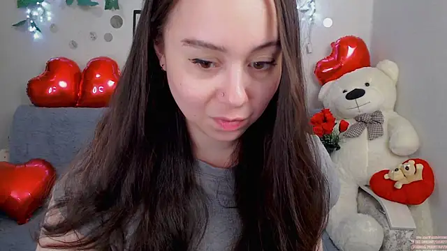 AlinaEleven online show from May 24, 2026, 11:21 pm