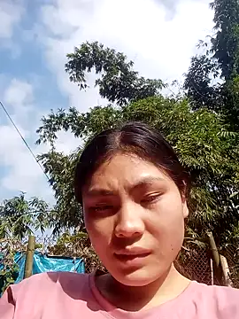 Hilary-123 online show from January 17, 2026, 3:22 am