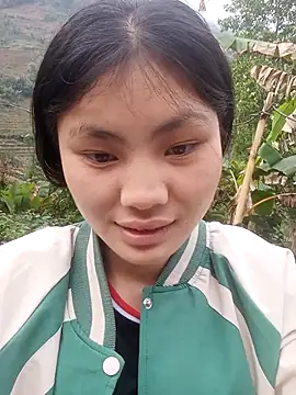 Hilary-123 online show from March 18, 2026, 12:25 am