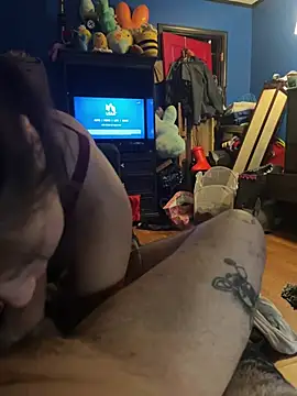 drods66999 online show from March 12, 2026, 11:11 pm