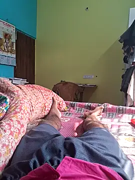 Callboy Supra online show from December 1, 2025, 5:12 am