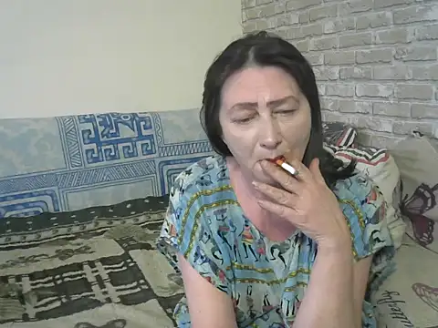 GraceBrist3 online show from February 25, 2026, 7:40 am