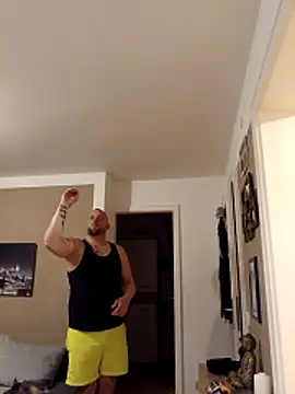 Chiemsee610 online show from April 17, 2026, 8:12 pm