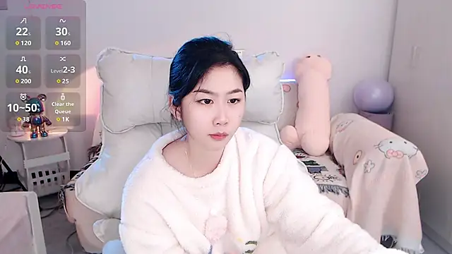 Camila-888 online show from January 8, 2026, 9:28 pm