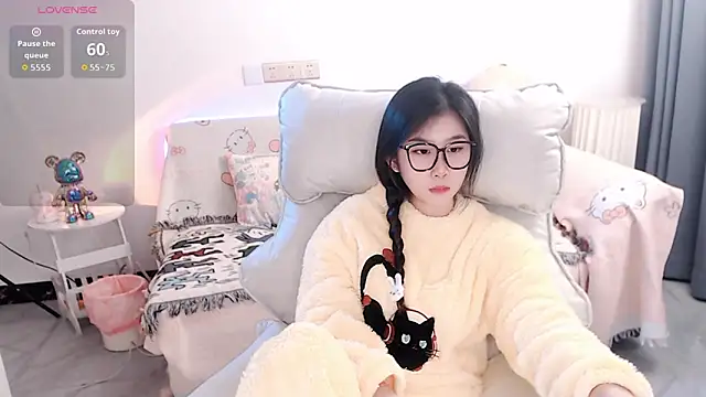 Camila-888 online show from January 15, 2026, 12:43 pm