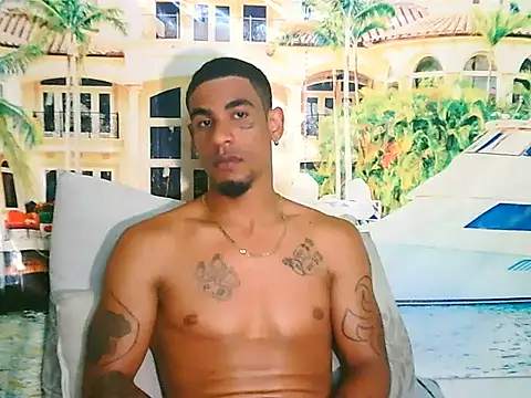 IndianMuscle69 online show from December 2, 2025, 7:57 am