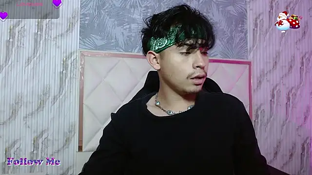 jack tay1 online show from December 1, 2025, 2:00 pm