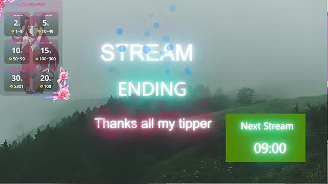 kaylaa sex online show from April 10, 2026, 2:44 pm