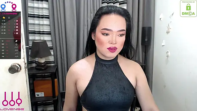 Fantacyloverr online show from June 1, 2026, 1:07 am