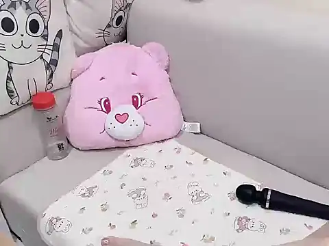 Yuyu-baobei online show from May 14, 2026, 3:41 pm