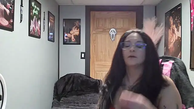 Natalia5Nash online show from January 7, 2026, 3:03 pm