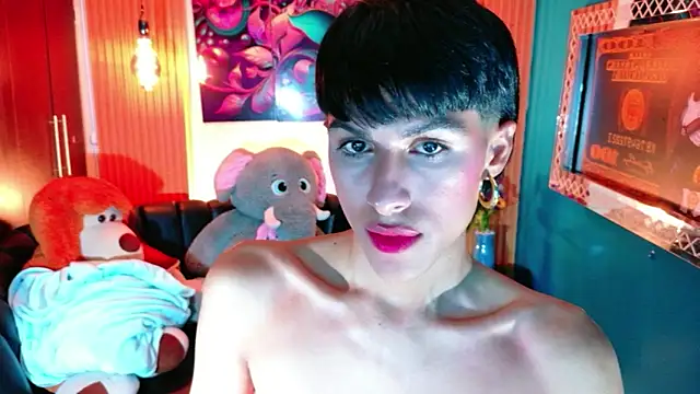 Snapshot of StormLuxX chatting on May 3, 2026, 2:56 pm StormLuxX online show from May 3, 2026, 2:56 pm