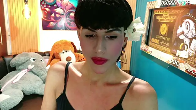Snapshot of StormLuxX chatting on May 12, 2026, 1:08 pm StormLuxX online show from May 12, 2026, 1:08 pm
