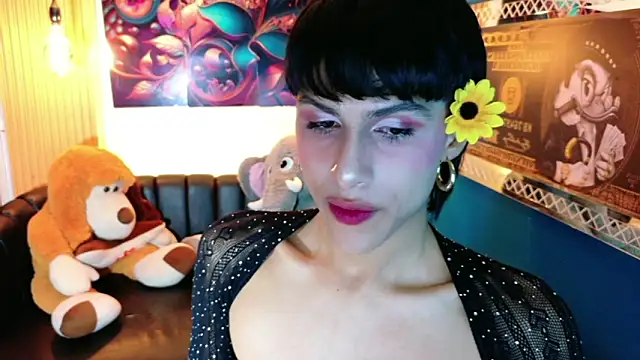 Snapshot of StormLuxX chatting on May 23, 2026, 1:26 pm StormLuxX online show from May 23, 2026, 1:26 pm