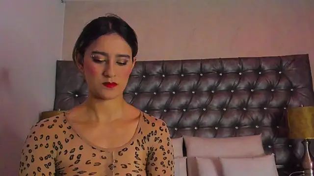 JulietaWales online show from February 24, 2026, 11:41 am