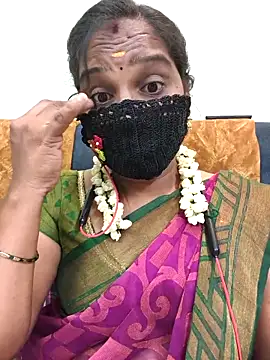 Tamil Pallavi online show from April 8, 2026, 5:46 pm