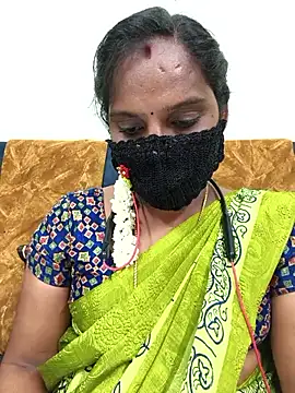 Tamil Pallavi online show from April 9, 2026, 8:58 pm