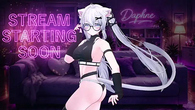 Snapshot of Muse_Daphne chatting on May 24, 2026, 4:56 pm Muse Daphne online show from May 24, 2026, 4:56 pm