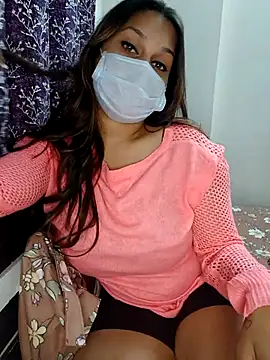 Snapshot of pushpa-rani1 chatting on December 1, 2025, 8:36 pm pushpa-rani1 online show from December 1, 2025, 8:36 pm