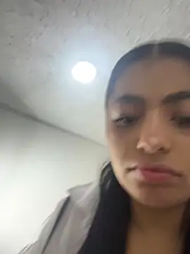 EvaBlazeXXX online show from December 19, 2025, 1:51 pm