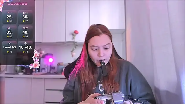 Ungoliant Kiss online show from January 6, 2026, 9:57 am