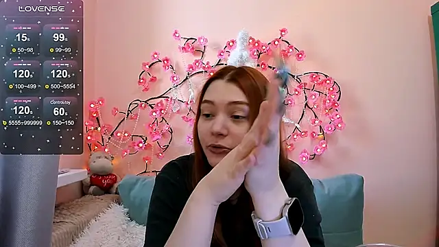 Ungoliant Kiss online show from February 7, 2026, 12:20 pm