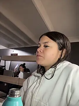 Camila Duarte2 online show from February 17, 2026, 1:40 pm