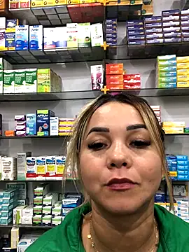 Imoly69 online show from December 1, 2025, 9:09 pm