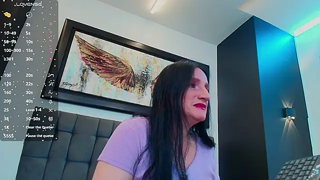 Snapshot of Andre_cloefoxx_ chatting on January 15, 2026, 3:22 am Andre cloefoxx online show from January 15, 2026, 3:22 am