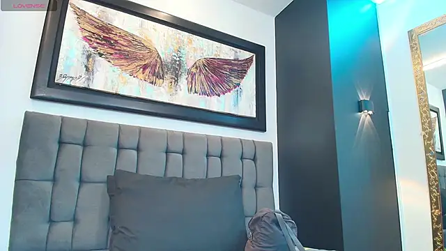 Snapshot of Andre_cloefoxx_ chatting on January 17, 2026, 3:44 am Andre cloefoxx online show from January 17, 2026, 3:44 am