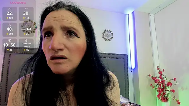 Snapshot of Andre_cloefoxx_ chatting on February 12, 2026, 3:34 am Andre cloefoxx online show from February 12, 2026, 3:34 am