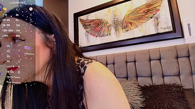 Snapshot of Andre_cloefoxx_ chatting on February 14, 2026, 10:28 pm Andre cloefoxx online show from February 14, 2026, 10:28 pm