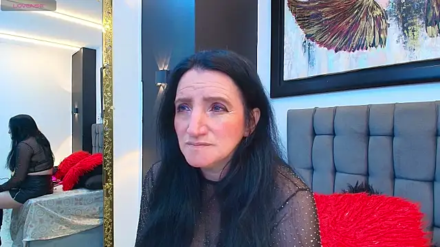 Snapshot of Andre_cloefoxx_ chatting on February 19, 2026, 3:13 am Andre cloefoxx online show from February 19, 2026, 3:13 am