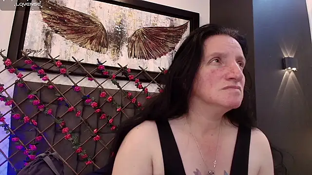 Snapshot of Andre_cloefoxx_ chatting on March 17, 2026, 3:00 am Andre cloefoxx online show from March 17, 2026, 3:00 am