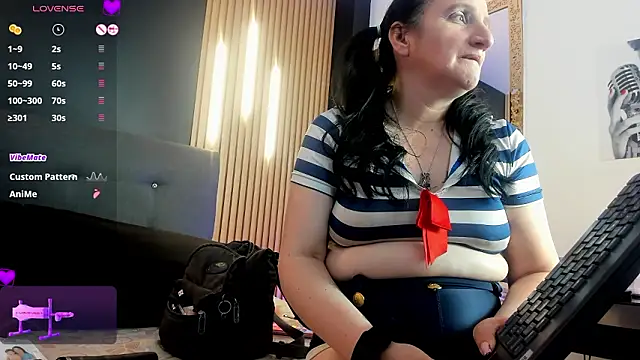 Snapshot of Andre_cloefoxx_ chatting on March 24, 2026, 4:06 am Andre cloefoxx online show from March 24, 2026, 4:06 am