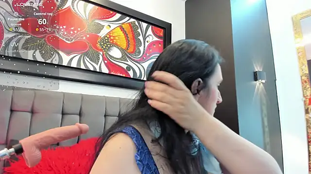 Snapshot of Andre_cloefoxx_ chatting on April 4, 2026, 1:08 pm Andre cloefoxx online show from April 4, 2026, 1:08 pm