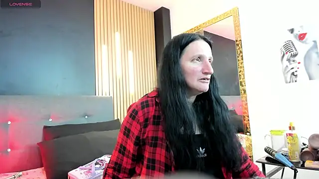 Snapshot of Andre_cloefoxx_ chatting on April 13, 2026, 2:39 am Andre cloefoxx online show from April 13, 2026, 2:39 am