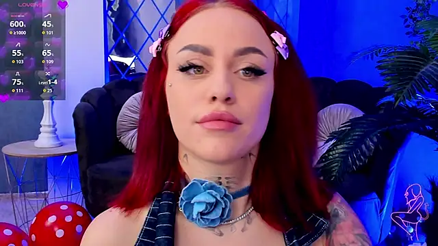 amy rider online show from February 7, 2026, 9:29 pm