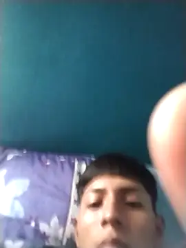 Manuelp0203 online show from March 9, 2026, 1:15 pm