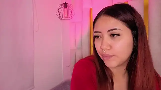 Saelivrae online show from December 18, 2025, 11:38 am